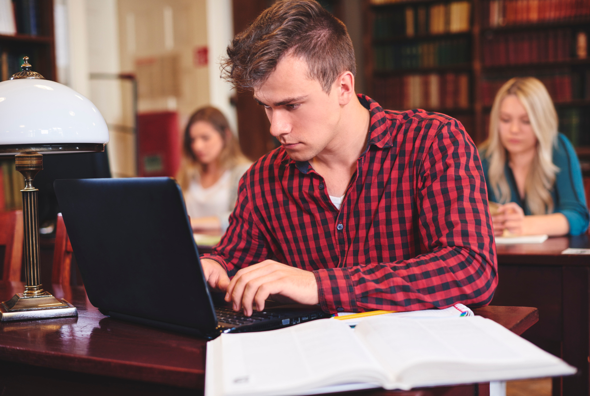 Logement étudiant