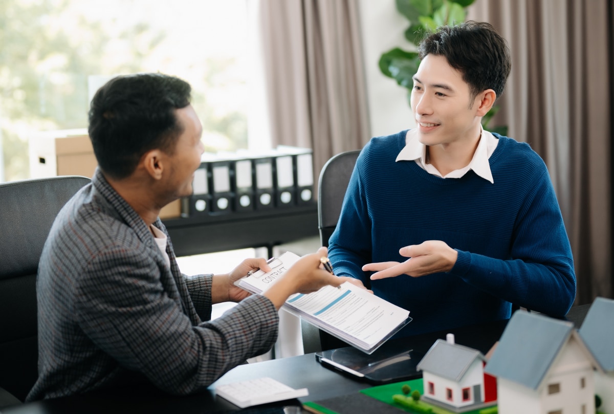 prêt immobilier