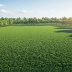 1 hectare en m2 : un Guide pour évaluer vos espaces