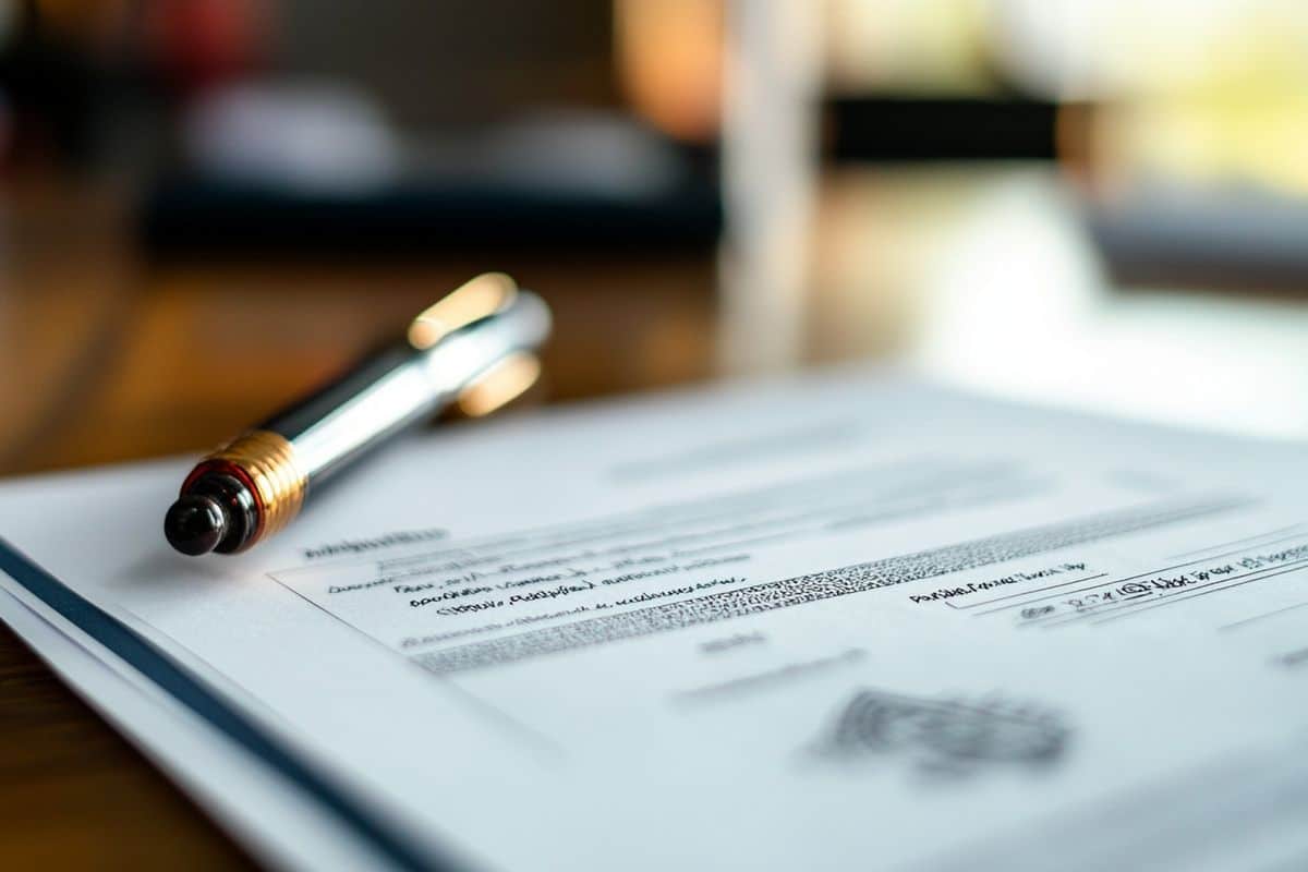 Les différents types d'attestation d'hébergement d'un enfant expliqués
