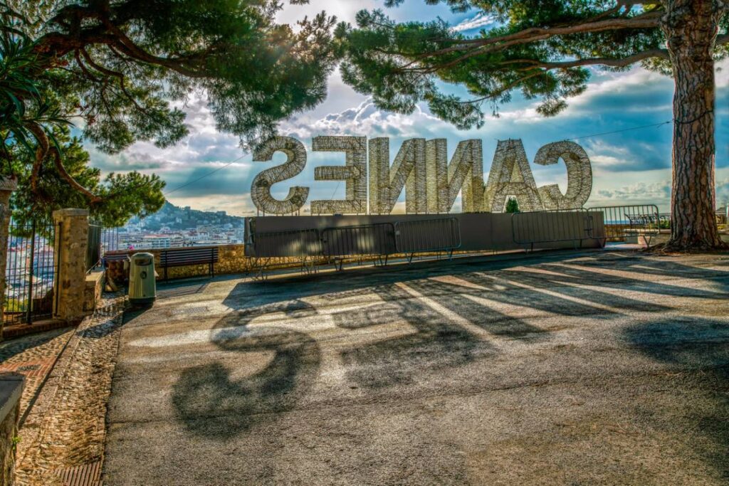 immobilier Cannes