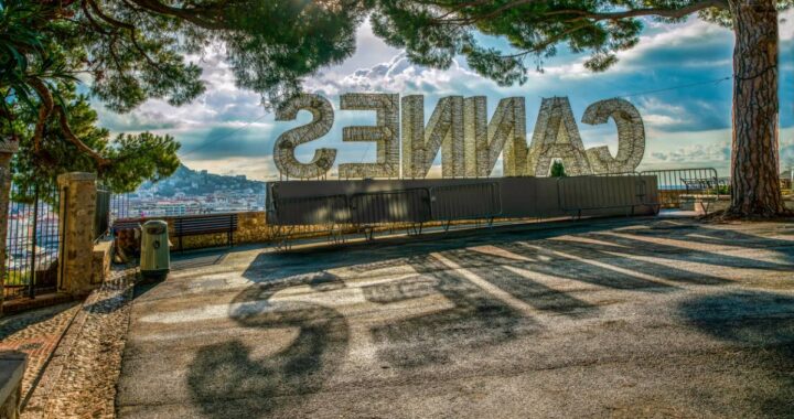 immobilier Cannes