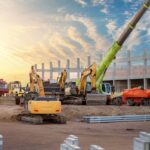 Comment réussir la location de matériel de chantier pour vos travaux ?