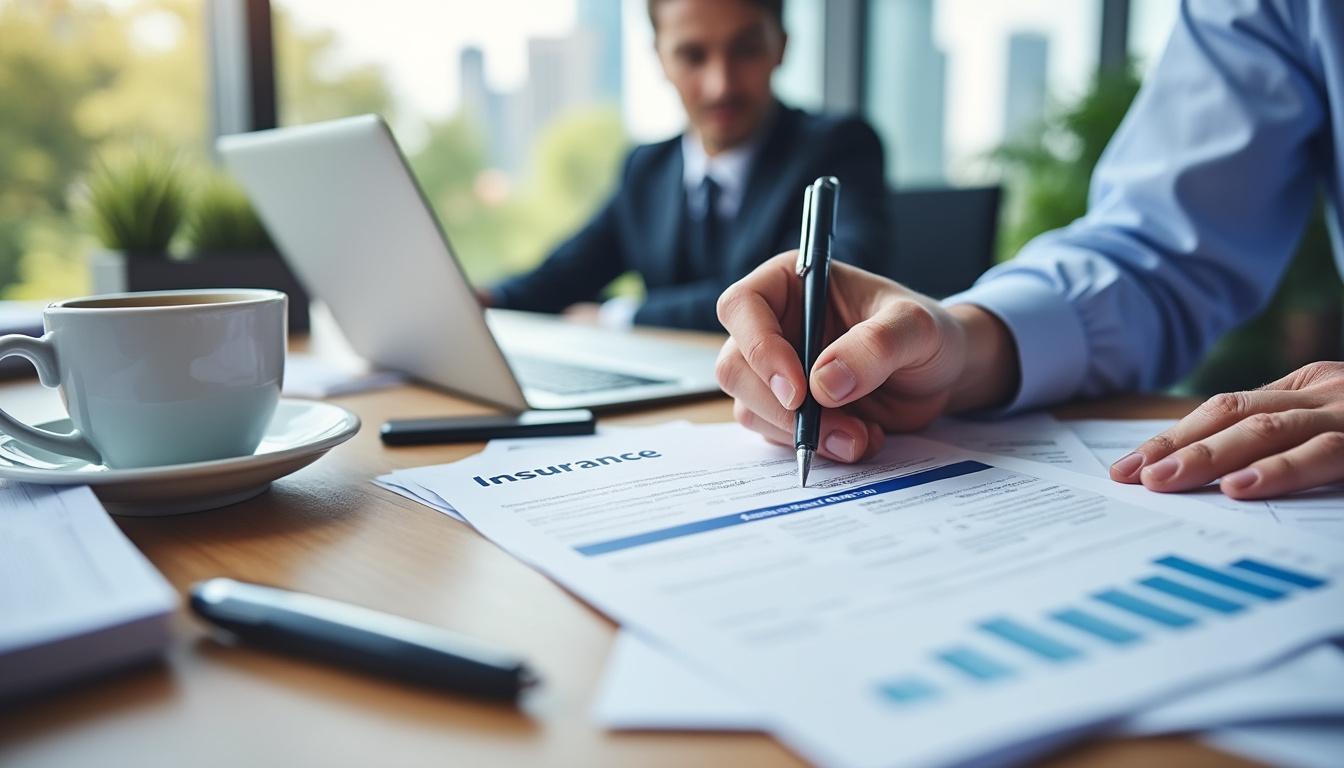 découvrez comment sélectionner une délégation d'assurance adaptée à votre prêt immobilier grâce à nos conseils pratiques. comparez les offres, évaluez les garanties et faites le choix qui vous protège au mieux tout en optimisant votre budget.
