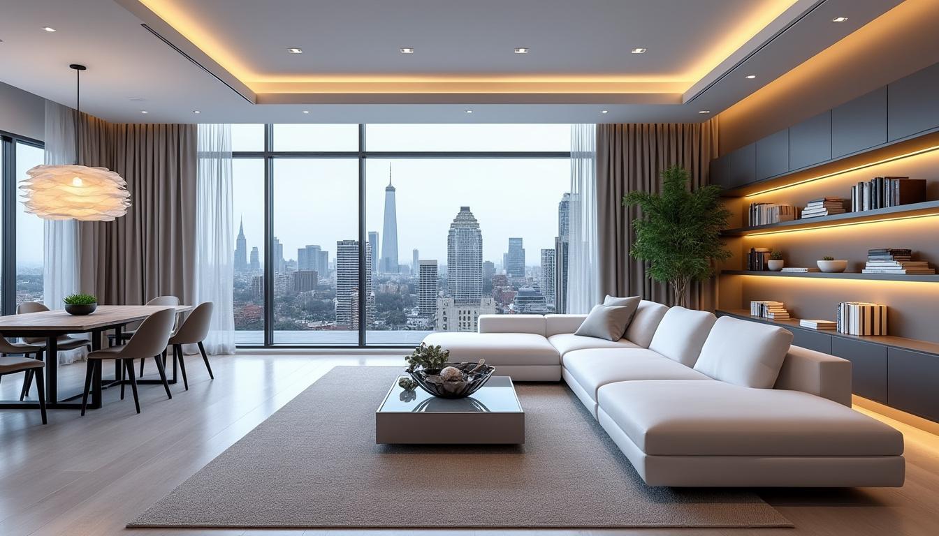 découvrez comment créer facilement un plan de maison 3d sans avoir besoin d'un architecte. explorez les meilleurs logiciels du moment qui vous permettront de concevoir vos rêves architecturaux en quelques clics. idéal pour les particuliers et les professionnels !