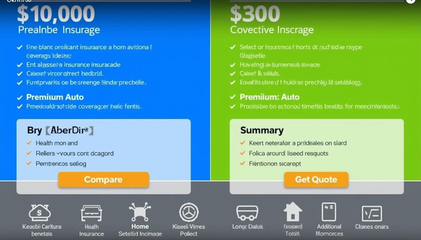 découvrez comment trouver la meilleure assurance logement étudiant grâce à notre comparateur. comparez les offres, bénéficiez de conseils personnalisés et protégez votre futur en toute sérénité.