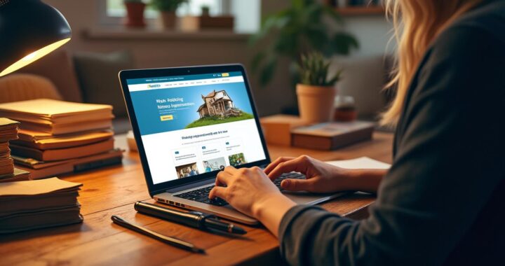 découvrez comment trouver la meilleure assurance logement étudiant grâce à notre comparateur. comparez les offres, économisez sur vos cotisations et protégez votre logement en toute sérénité.