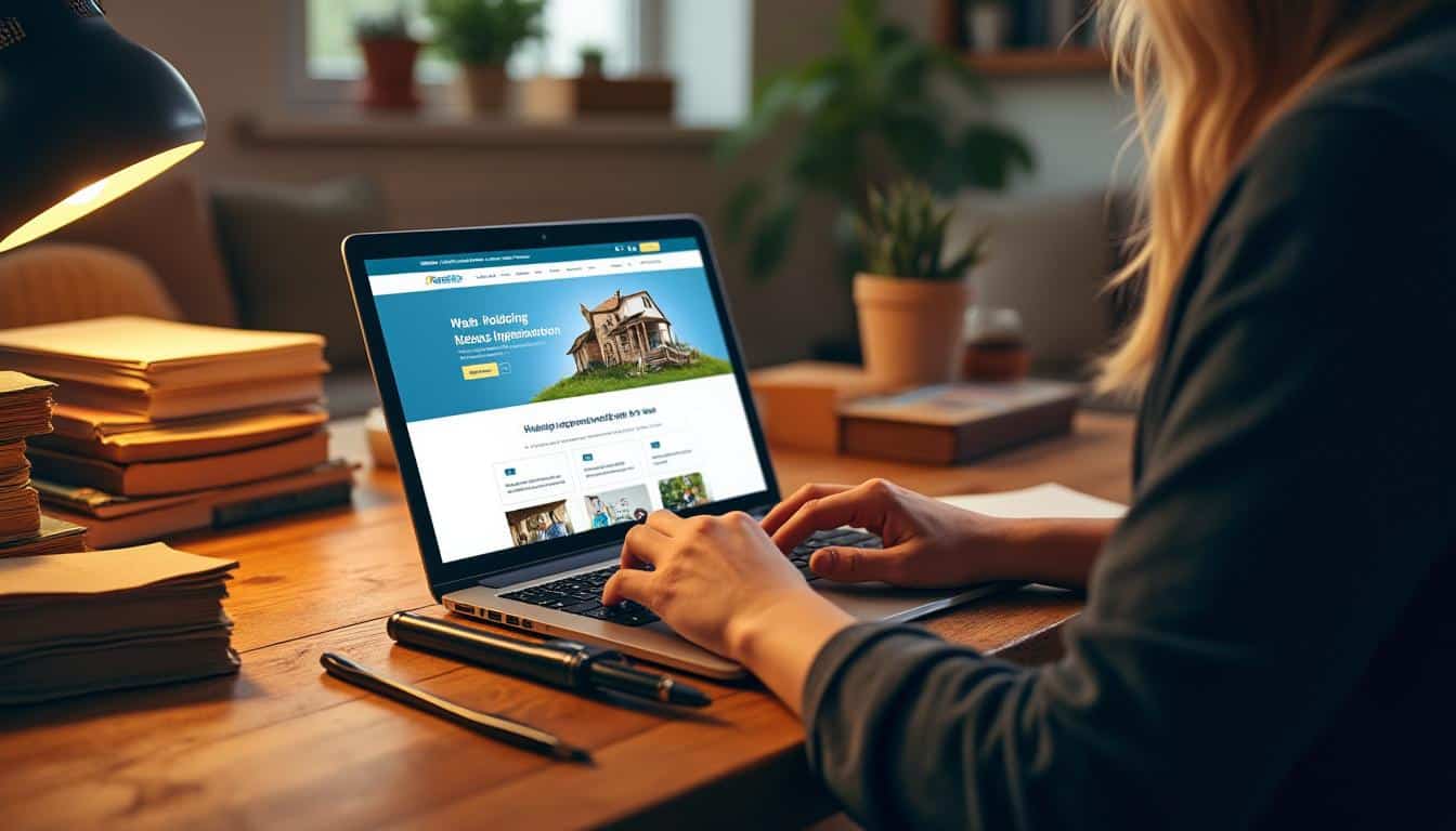 découvrez comment trouver la meilleure assurance logement étudiant grâce à notre comparateur. comparez les offres, économisez sur vos cotisations et protégez votre logement en toute sérénité.
