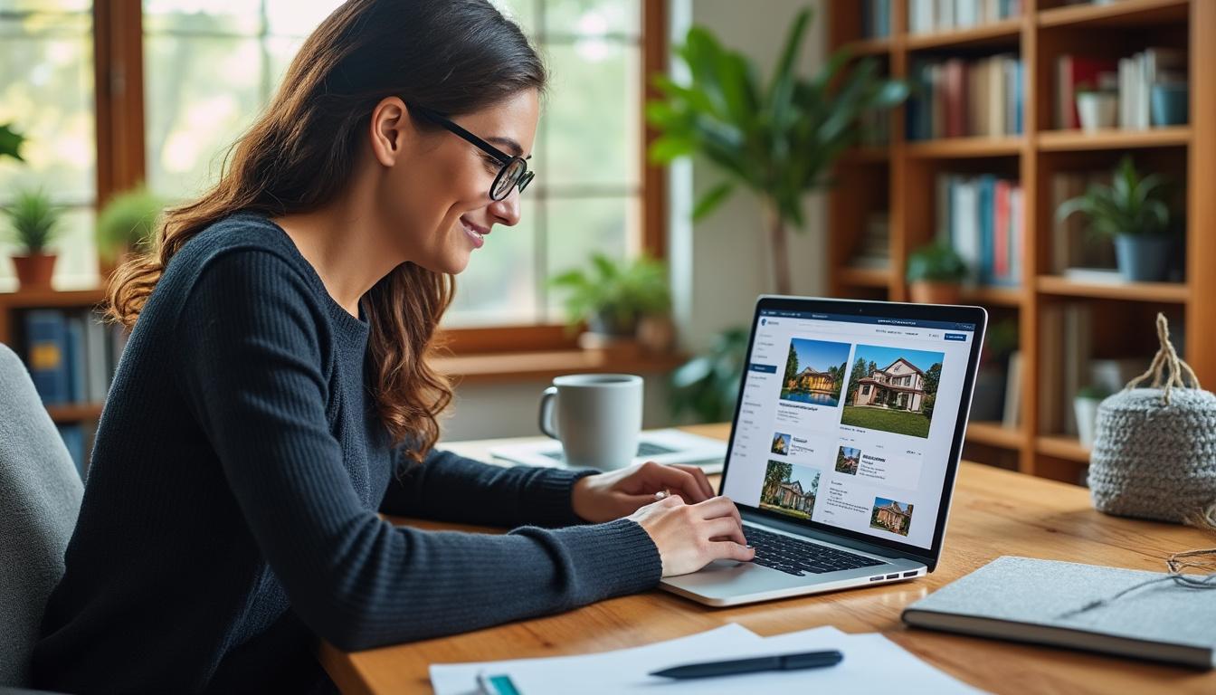 découvrez l’utilité de la rubrique “mes documents” dans myfoncia : accédez facilement à vos documents immobiliers importants, consultez vos contrats, quittances et relevés, et facilitez la gestion de votre compte en ligne en toute sécurité.