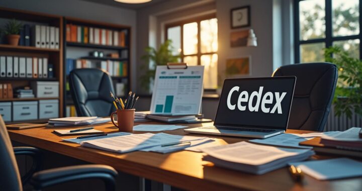 découvrez à quoi sert le code cedex dans une adresse professionnelle : son rôle dans l’acheminement rapide et sécurisé du courrier, et pourquoi il est utilisé par les entreprises et administrations.