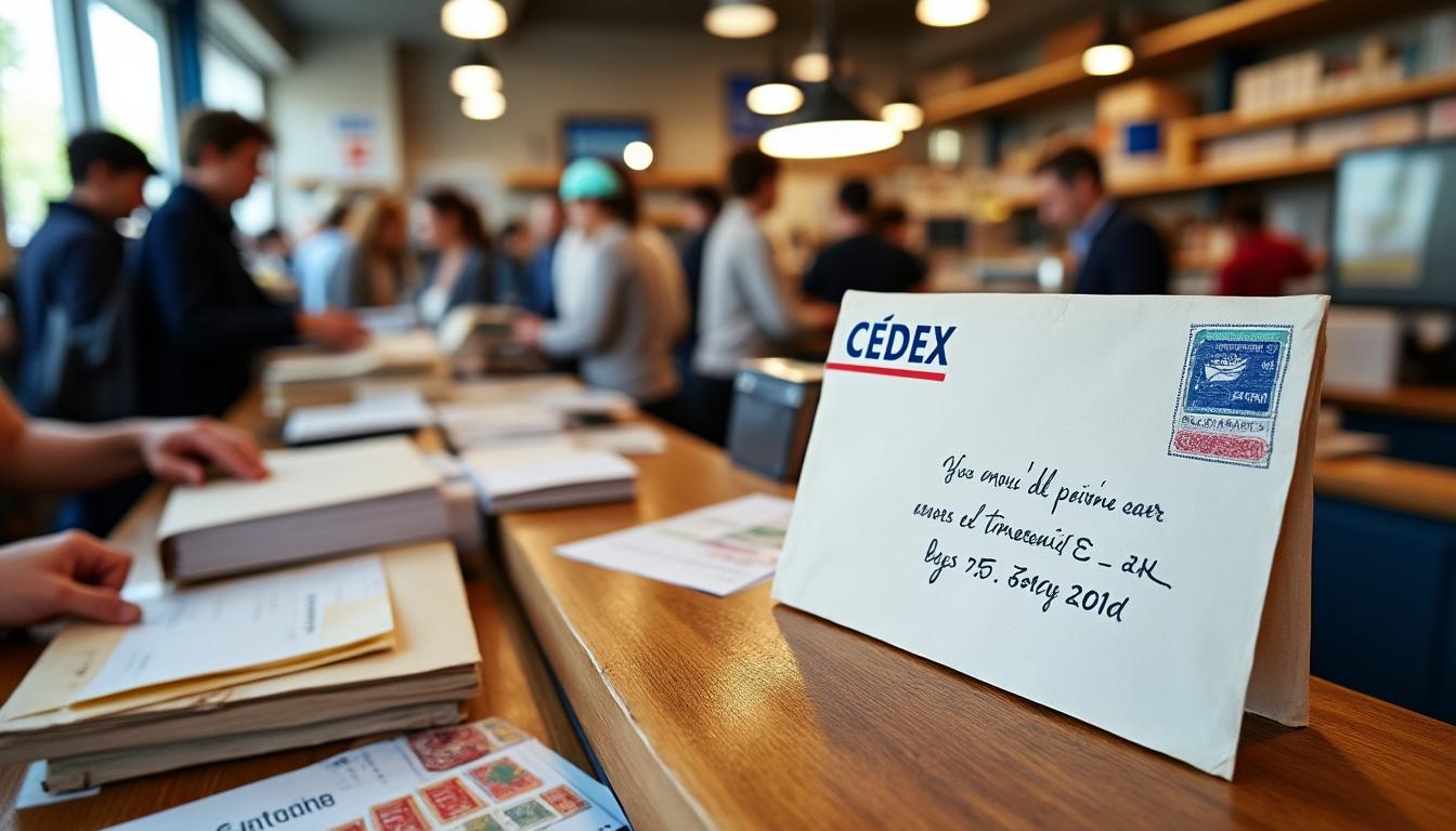 découvrez l'utilité du code cedex dans une adresse professionnelle : à quoi il sert, comment il facilite la distribution du courrier et pourquoi il est important pour les entreprises et administrations en france.