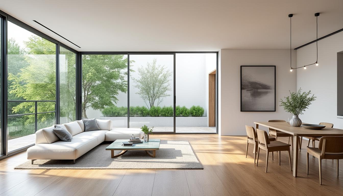 découvrez comment se calcule la surface pondérée d’un appartement f2 : méthode, critères pris en compte et importance pour l’évaluation immobilière.