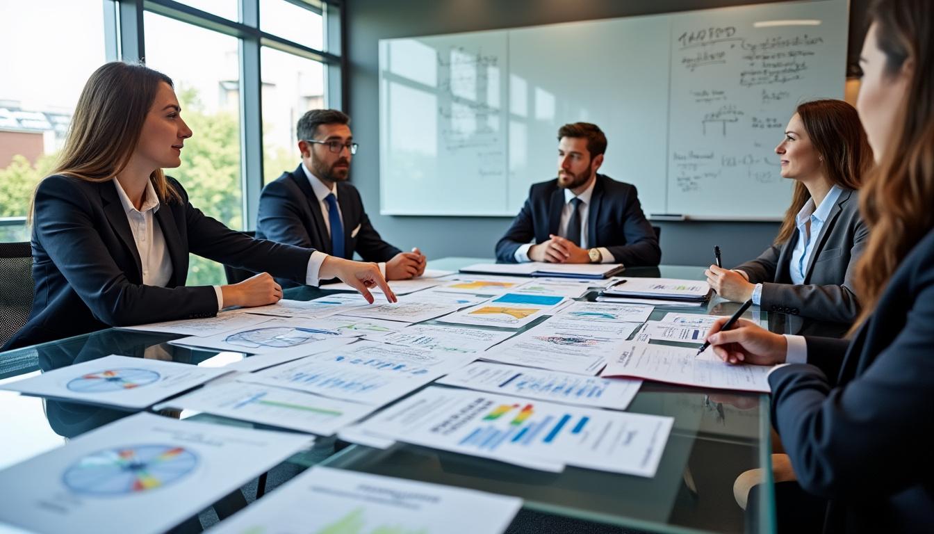 découvrez comment se calcule la surface pondérée d’un appartement f2, quels critères sont pris en compte et pourquoi cette mesure est essentielle pour estimer la valeur ou le loyer de votre bien immobilier.