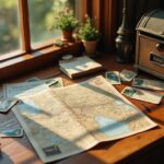 découvrez différentes méthodes pour retrouver une ancienne adresse postale : démarches administratives, recherches en ligne, et astuces pratiques pour retrouver l'historique de vos anciennes résidences.