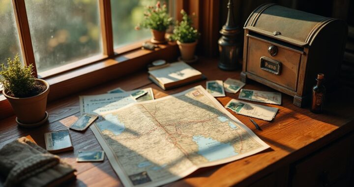 découvrez différentes méthodes pour retrouver une ancienne adresse postale : démarches administratives, recherches en ligne, et astuces pratiques pour retrouver l'historique de vos anciennes résidences.