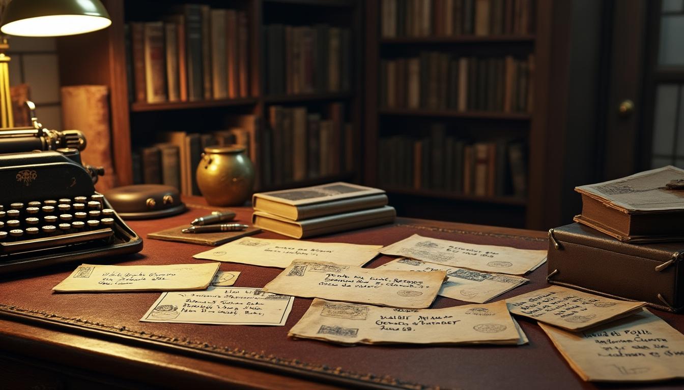 découvrez nos astuces et démarches pour retrouver facilement une ancienne adresse postale. guide pratique pour retrouver votre historique d’adresses en france.