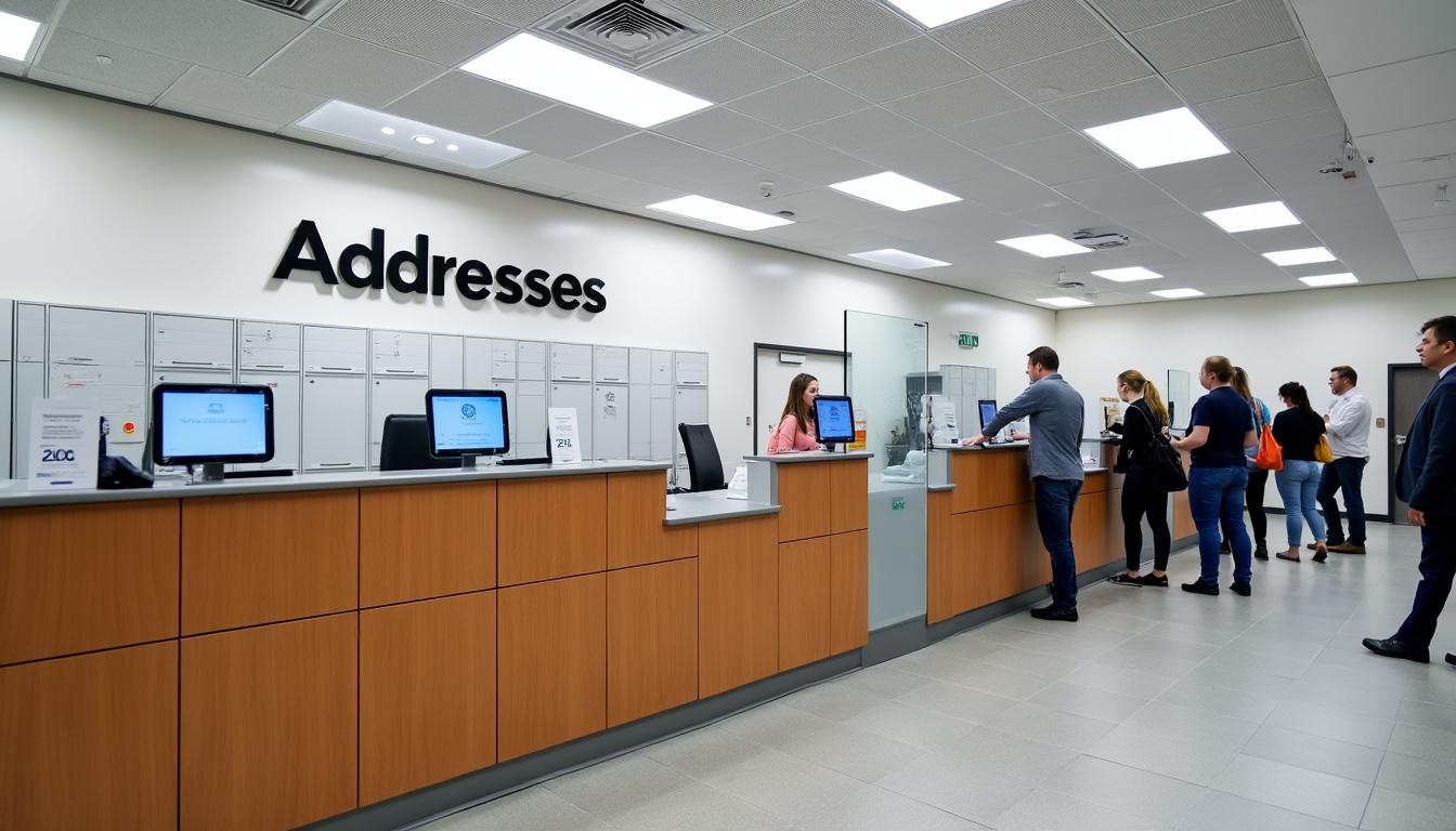 découvrez toutes les méthodes pour retrouver facilement une ancienne adresse postale : astuces pratiques, démarches administratives et outils en ligne pour retrouver vos anciennes adresses en quelques étapes.