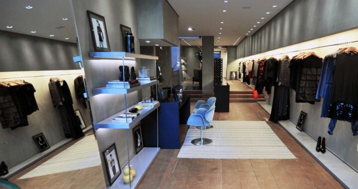 Immobilier commercial