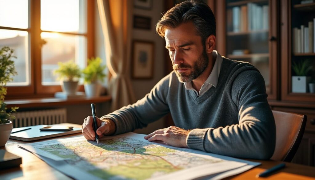 découvrez s'il est possible de consulter gratuitement le plan cadastral en france, les démarches à suivre et les services en ligne disponibles pour accéder aux informations cadastrales.