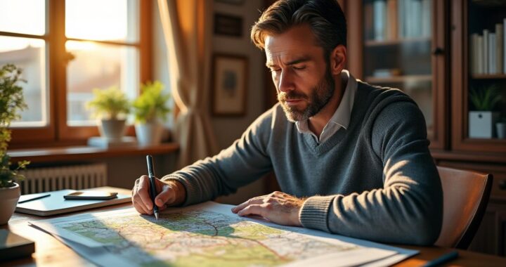 découvrez s'il est possible de consulter gratuitement le plan cadastral en france, les démarches à suivre et les services en ligne disponibles pour accéder aux informations cadastrales.