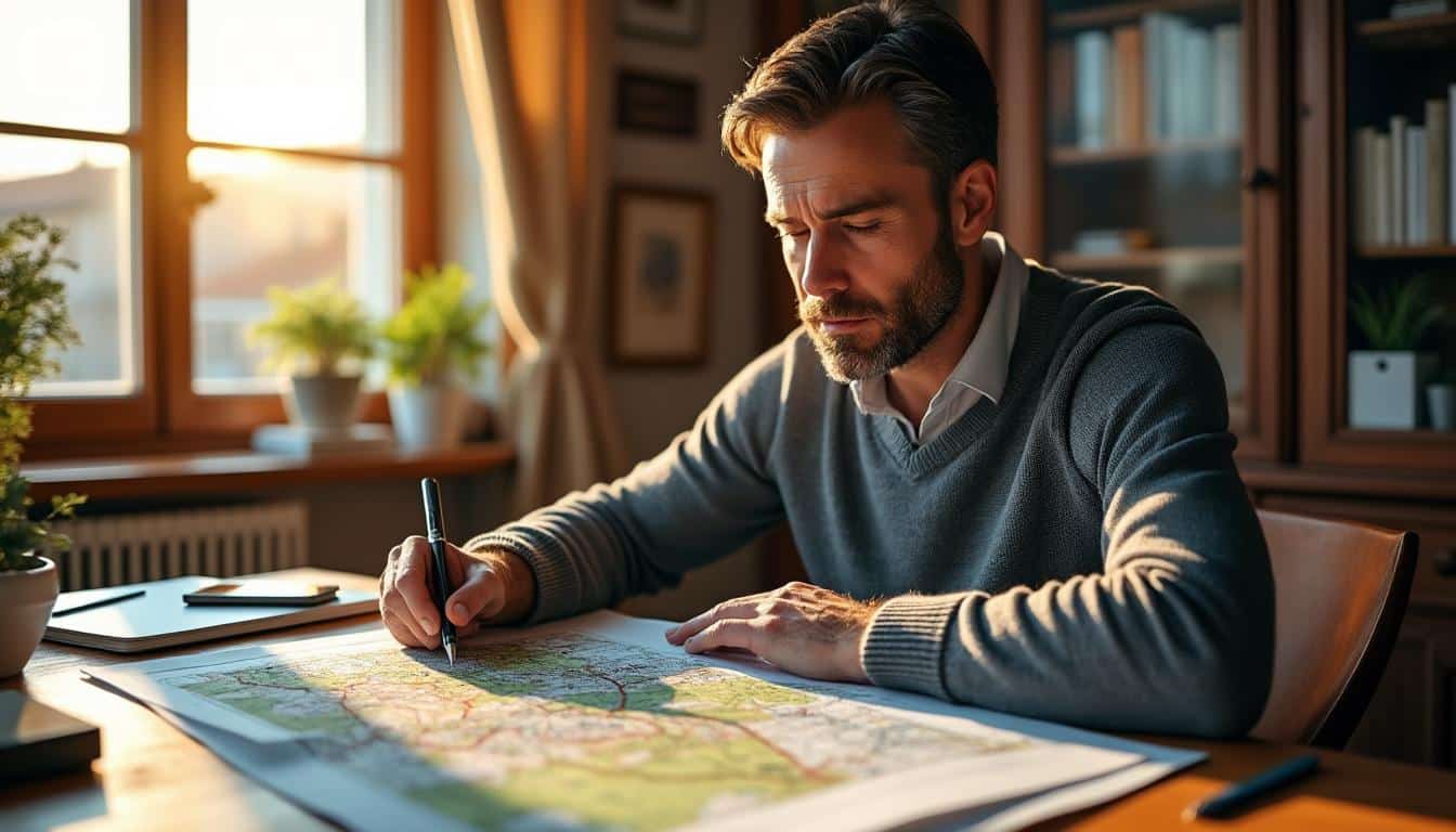 découvrez s'il est possible de consulter gratuitement le plan cadastral en france, les démarches à suivre et les services en ligne disponibles pour accéder aux informations cadastrales.