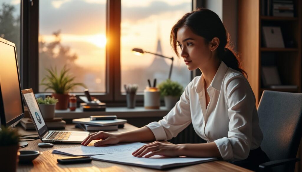 découvrez si vous pouvez demander une attestation de surface auprès du cadastre, les démarches à suivre et les alternatives pour obtenir la surface officielle d’un bien immobilier.