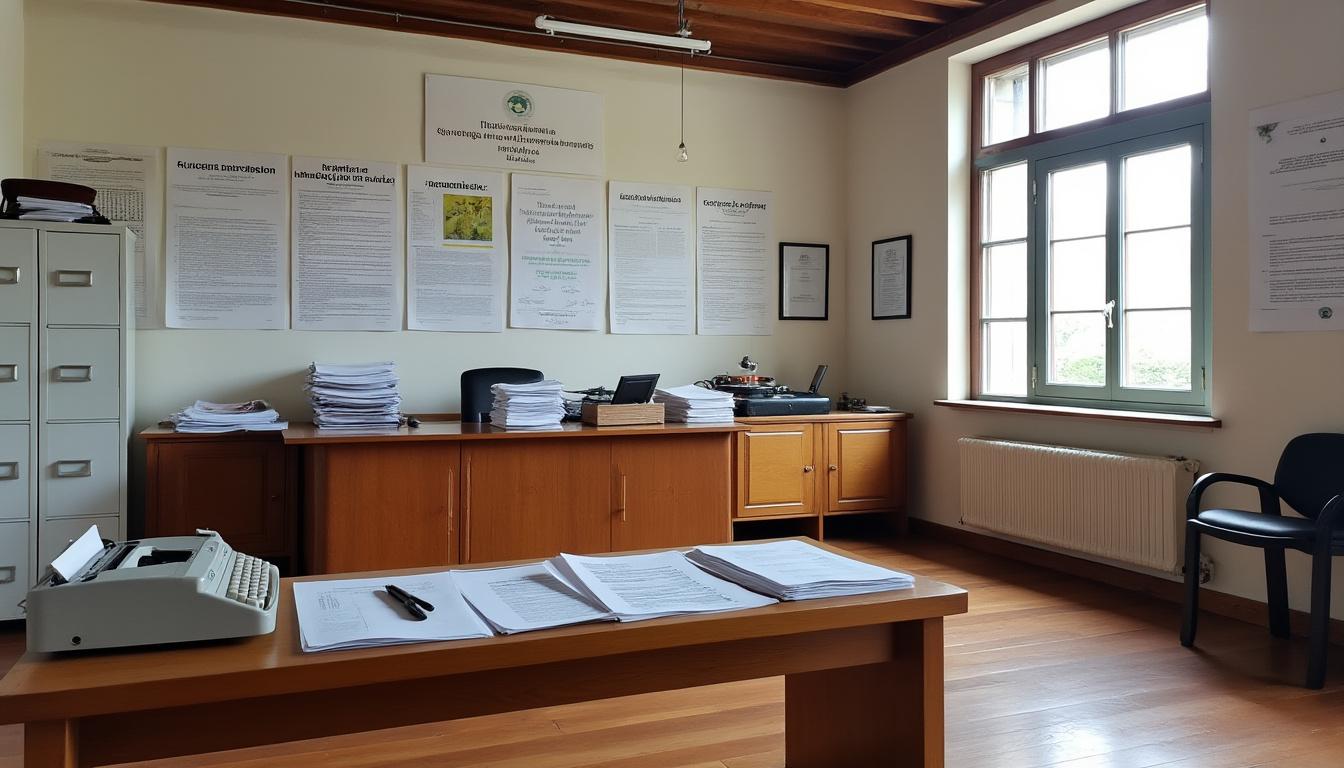 découvrez si vous pouvez utiliser un lieu-dit comme adresse principale : réglementation, démarches et conseils pratiques pour choisir une adresse officielle en france.