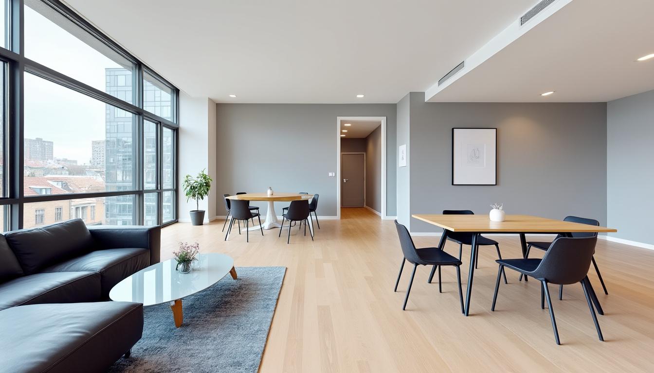 découvrez la signification exacte du terme immobilier 'f3 bis' dans une annonce. comprenez ce que cela implique en termes de pièces et d'agencement pour mieux évaluer votre future acquisition ou location.