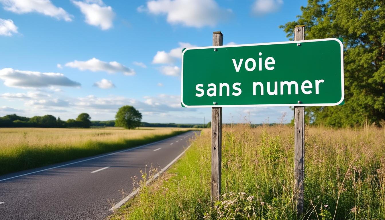 découvrez la signification de la mention “voie sans numéro” dans une adresse, son utilité et les situations où elle est utilisée en france. explications claires et exemples concrets.