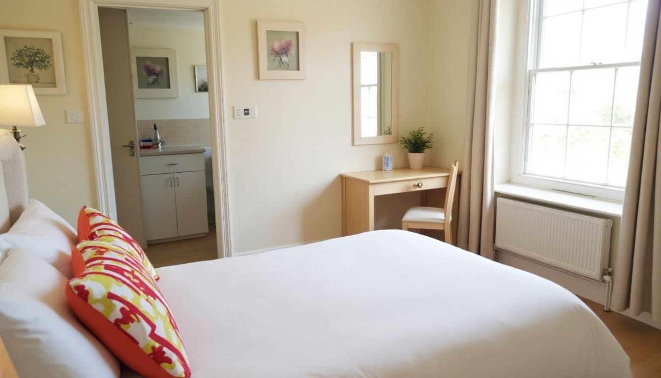 découvrez les principaux avantages de louer une chambre chez soi pour compléter vos revenus : flexibilité, rencontres enrichissantes et solutions pratiques pour mieux gérer votre budget au quotidien.