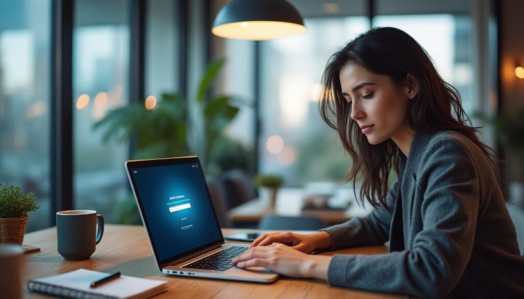 découvrez comment récupérer l’accès à votre espace client foncia en cas de perte de mot de passe. suivez nos étapes simples pour réinitialiser votre accès en toute sécurité.