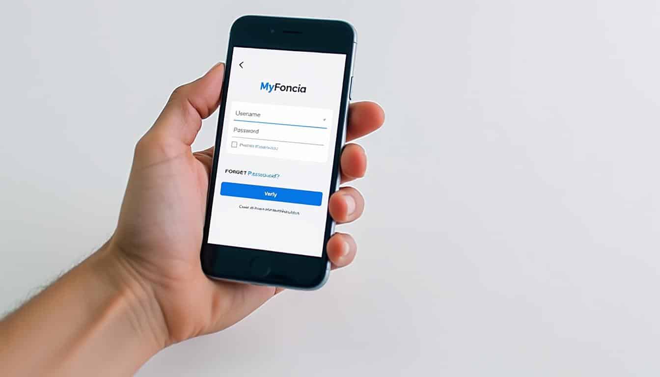 découvrez comment récupérer l'accès à votre compte foncia en cas de perte ou d’oubli de mot de passe. suivez nos étapes simples pour réinitialiser votre accès en toute sécurité.