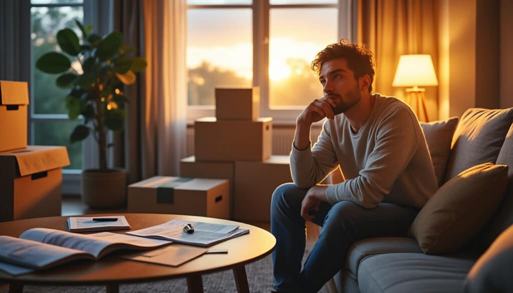 découvrez nos conseils pratiques pour choisir la meilleure assurance habitation après un déménagement. comparez les garanties, adaptez votre contrat à votre nouvelle situation et protégez efficacement votre nouveau logement.