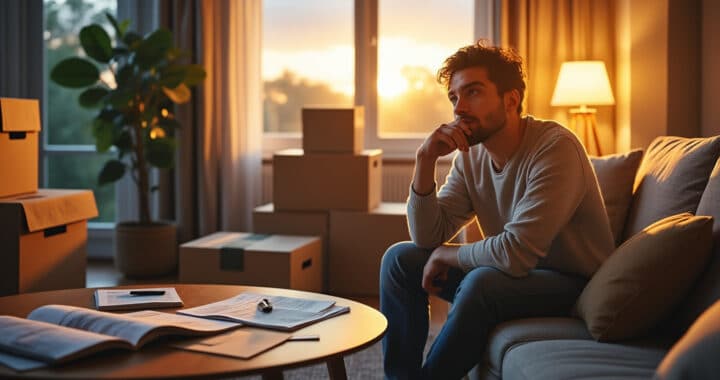 découvrez nos conseils pratiques pour choisir la meilleure assurance habitation après un déménagement. comparez les garanties, adaptez votre contrat à votre nouvelle situation et protégez efficacement votre nouveau logement.