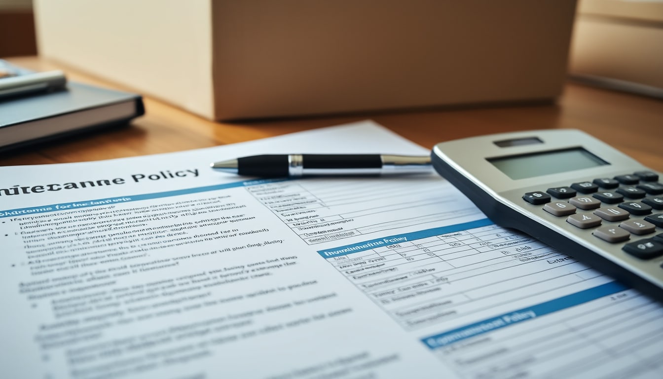 découvrez nos conseils pratiques pour sélectionner la meilleure assurance habitation après un déménagement. comparez les offres, évaluez vos besoins et protégez efficacement votre nouveau logement.