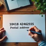 découvrez les étapes essentielles pour bien structurer une adresse postale à l’international afin de garantir la bonne réception de vos envois à l’étranger. conseils pratiques et exemples inclus.