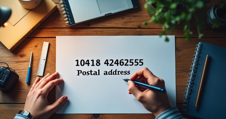 découvrez les étapes essentielles pour bien structurer une adresse postale à l’international afin de garantir la bonne réception de vos envois à l’étranger. conseils pratiques et exemples inclus.