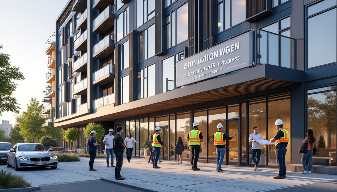 découvrez si l'espace client myfoncia vous offre la possibilité de suivre facilement l'avancement de vos travaux en copropriété, d'accéder aux documents et de rester informé en temps réel.