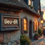 découvrez la définition d'un lieu-dit et son rôle essentiel dans l’adressage postal français : identification, utilisation sur les courriers et importance pour la localisation précise.