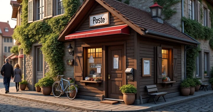 découvrez la différence entre un lieu-dit et un service postal de distribution : définitions, usages et impact sur l’envoi et la réception du courrier en france.