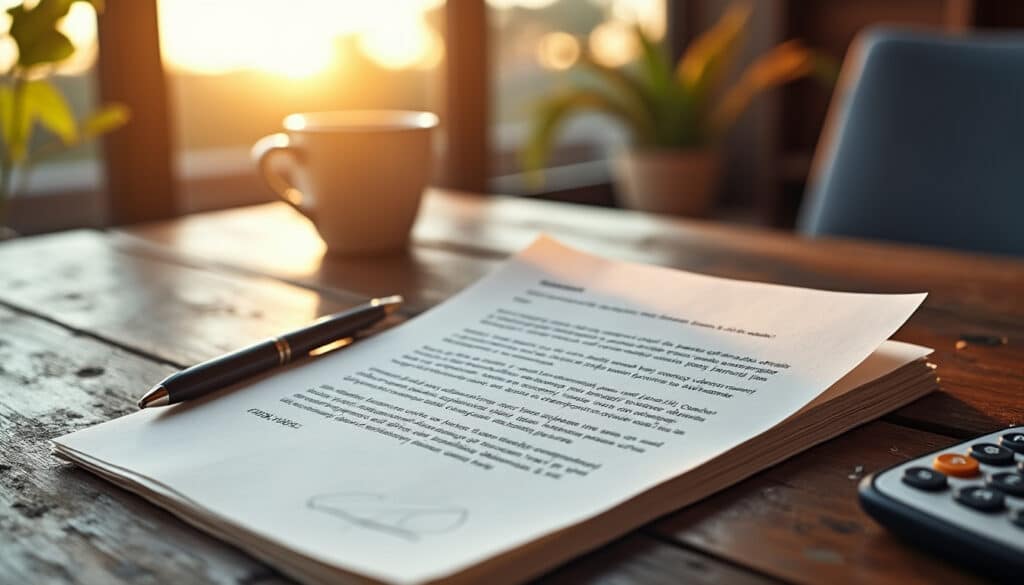 téléchargez gratuitement un modèle de lettre de résiliation d’assurance habitation. facile à personnaliser et conforme aux exigences pour mettre fin à votre contrat simplement et rapidement.