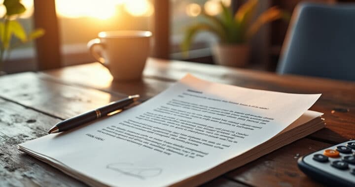 téléchargez gratuitement un modèle de lettre de résiliation d’assurance habitation. facile à personnaliser et conforme aux exigences pour mettre fin à votre contrat simplement et rapidement.
