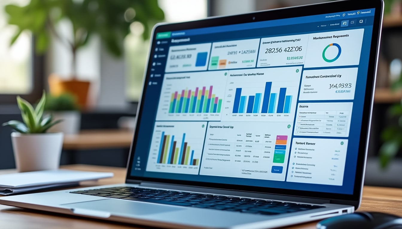 découvrez comment accéder facilement à votre compte copropriété myfoncia. suivez nos étapes simples pour gérer vos informations, consulter vos documents en ligne et profiter de tous les services dédiés aux copropriétaires sur la plateforme sécurisée myfoncia.