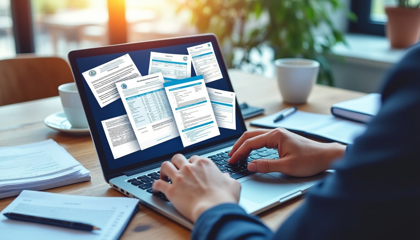 découvrez comment accéder facilement à votre espace en ligne myfoncia pour gérer votre compte copropriété, consulter vos documents et suivre vos paiements en toute sécurité.