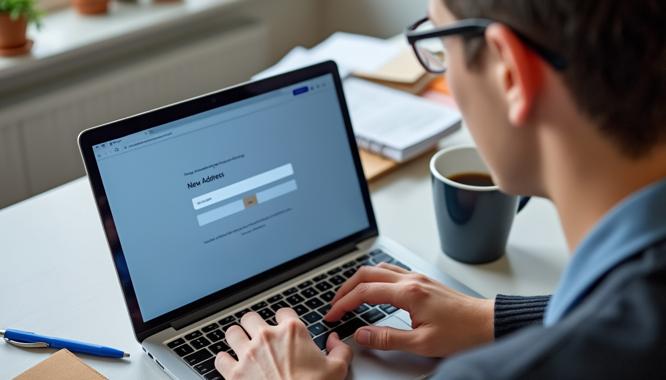 découvrez si vous pouvez modifier une adresse postale en ligne sans fournir de justificatif, les démarches possibles et les limites à connaître pour une mise à jour rapide et sécurisée.