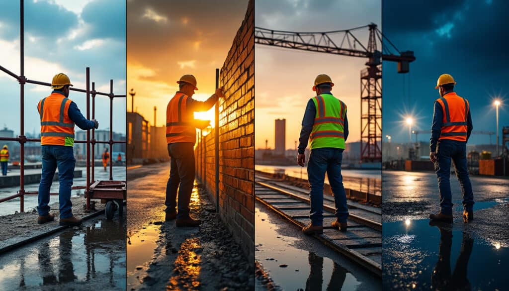 découvrez proxichantier.fr, la plateforme idéale pour trouver rapidement un chantier proche de chez vous. simplifiez votre recherche d’emploi dans le secteur du btp et accédez à de nombreuses offres près de votre localisation.