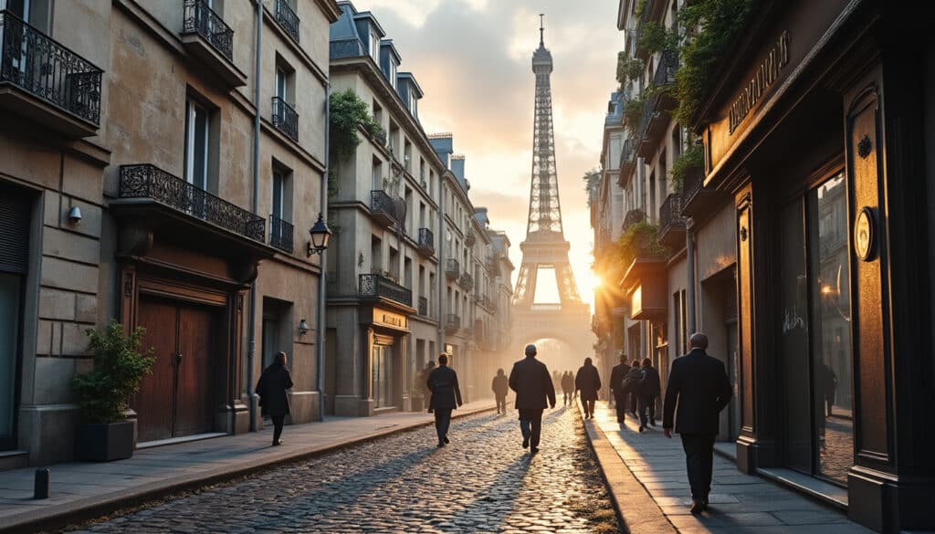 découvrez la superficie exacte de paris intra-muros, la ville lumière au cœur de la france. toutes les données officielles et informations clés sur les frontières de paris dans cet article.