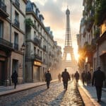 découvrez la superficie exacte de paris intra-muros, la ville lumière au cœur de la france. toutes les données officielles et informations clés sur les frontières de paris dans cet article.