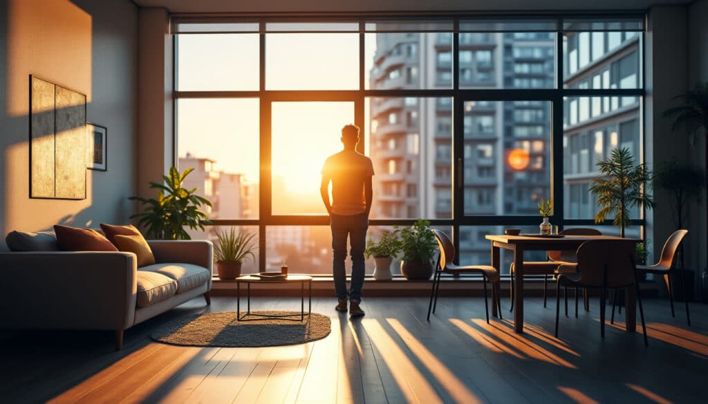 découvrez la surface moyenne d’un appartement t1 en ville : chiffres clés, facteurs influençant la taille et conseils pour bien choisir votre studio urbain.