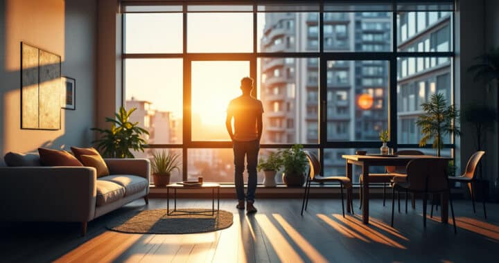 découvrez la surface moyenne d’un appartement t1 en ville : chiffres clés, facteurs influençant la taille et conseils pour bien choisir votre studio urbain.